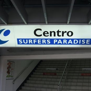 Movenpick Surfers Paradise - Entrance. - Banks & Credit Unions Near Me - Surfers Paradise, QLD