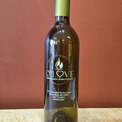 O'Love Oil - We fill bottles on request for the freshest product
