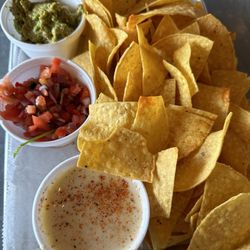 Sayulita Taqueria - Tres Amigos