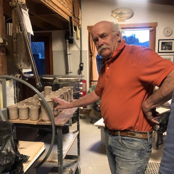 Calistoga Pottery - Arts & Crafts Near Me - Calistoga, California Calistoga Pottery - Arts & Crafts Near Me - Calistoga, California