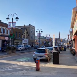 Yong's Restaurant - Georgetown