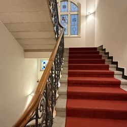 Hotel Victoria
