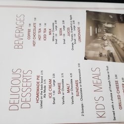 Amy’s Corner Cafe - 2/20