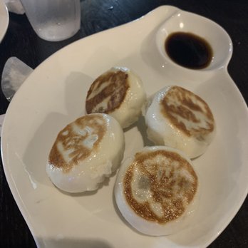 Lam's Kitchen - Beef dumplings - Chinese Near Me - Matthews, North Carolina