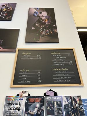 Menu photo 1 Method Cafe Newark, NJ