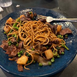 HuHot Mongolian Grill