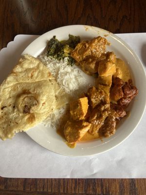 Kathmandu Restaurant by null