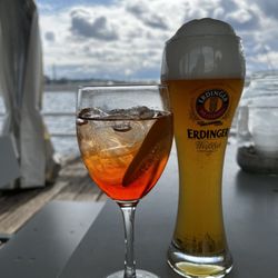 Seebar - Day drinking