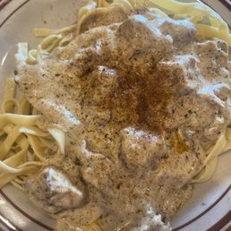Blackened Chicken Pasta Blackened Chicken Pasta
