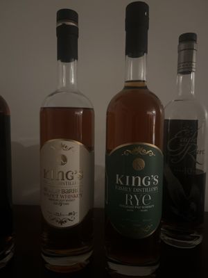 King's Family Distillery by null