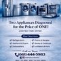 Photo of Drucker Appliance Repair