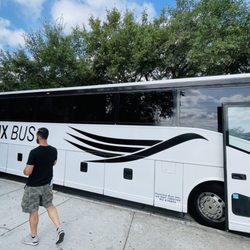 Phoenix Bus
