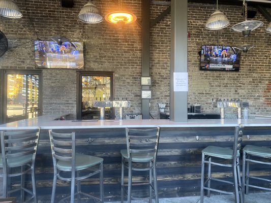 Ferus On 41st by null