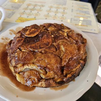Original Pancake House - Apple Pancake - Breakfast & Brunch Near Me - Redondo Beach, California Original Pancake House - Apple Pancake - Breakfast & Brunch Near Me - Redondo Beach, California