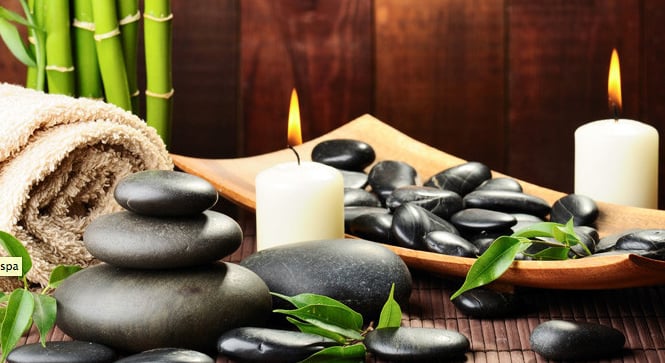 Orcutt Massage Logo