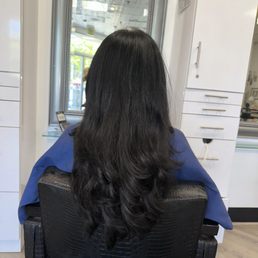 Haircut Haircut