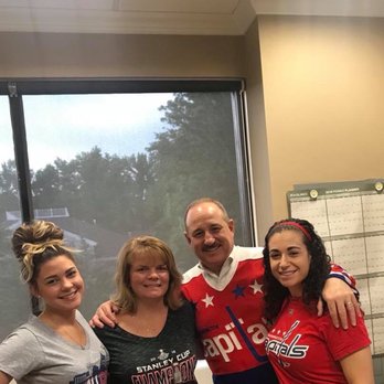 Antonino Barbaro, DDS - Celebrating the CAPS!! - General Dentistry Near Me - Gambrills, Maryland