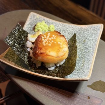 On10 - MISO BLACK COD - Japanese Near Me - Atlanta, Georgia On10 - MISO BLACK COD - Japanese Near Me - Atlanta, Georgia