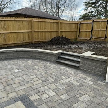 Parga Development & Maintenance Services - Landscaping Near Me Parga Development & Maintenance Services - Landscaping Near Me