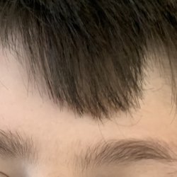 Great Clips - What is this?????