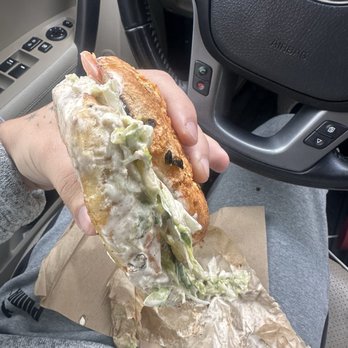 Hidden Bagel - Bagels Near Me - Spokane, Washington Hidden Bagel - Bagels Near Me - Spokane, Washington