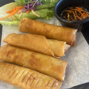 Pho Anh - A1. Egg Rolls - Vietnamese Near Me - Riverside, California