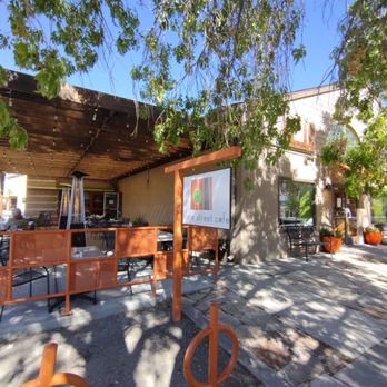 Slate Street Cafe - New American Near Me - Albuquerque, New Mexico