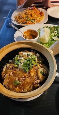 Thai House Restaurant by null