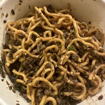 Nice Day Chinese - Dan Dan Sesame Noodles - Dim Sum Near Me - Melville, New York Nice Day Chinese - Dan Dan Sesame Noodles - Dim Sum Near Me - Melville, New York