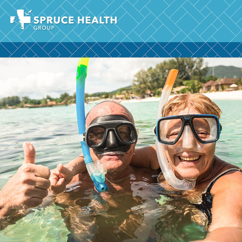 SPRUCE HEALTH GROUP 10 Photos 400 Indiana St, Golden, CO Yelp