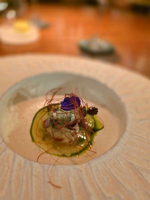 Glovers Alley by Andy McFadden by null