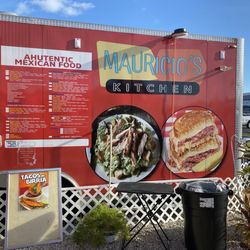 Mauricio’s Kitchen