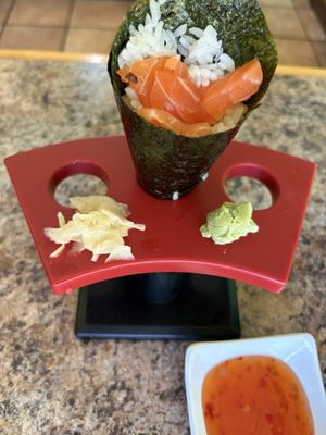 Ichiro Sushi by null