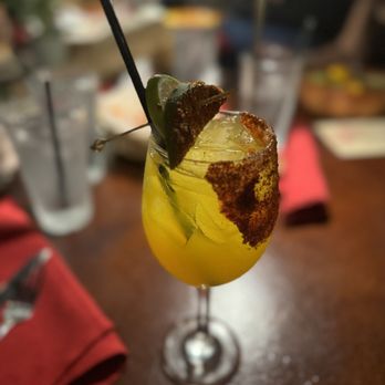 Rosa Madera - Mix drink la güera - Mexican Near Me - Sacramento, California Rosa Madera - Mix drink la güera - Mexican Near Me - Sacramento, California