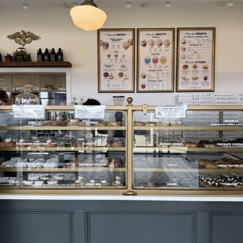 Parlor Doughnuts - Donuts Near Me - Rolling Meadows, Illinois Parlor Doughnuts - Donuts Near Me - Rolling Meadows, Illinois