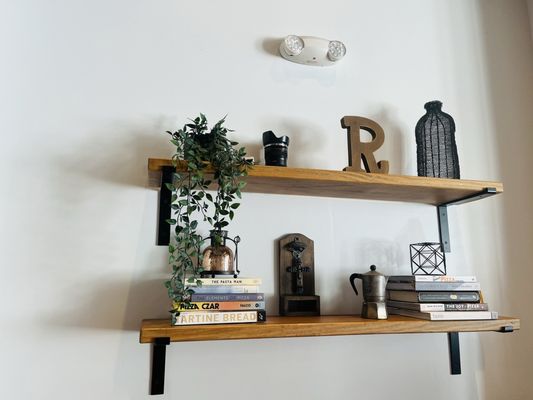 Rodrigo's Craft Pizza by null