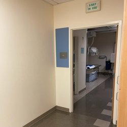 Providence Monroe Walk-In Care - Onsite X-ray