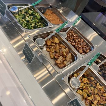 Boltiful Fresh Kitchen - New American Near Me - San Jose, California Boltiful Fresh Kitchen - New American Near Me - San Jose, California