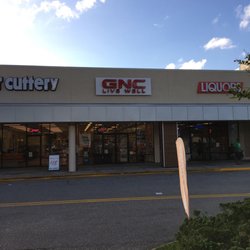 GNC