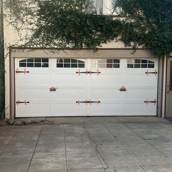 RC Garage Door - Garage Door Services Near Me - Omaha, Nebraska