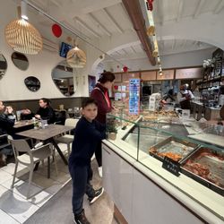 L'Incontro