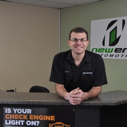 New Era Automotive