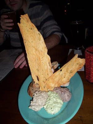 The Green Well by null