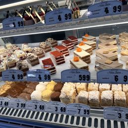 Desserts Desserts