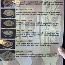 Menu 4/2024