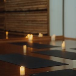 Yoga Lab Westshore