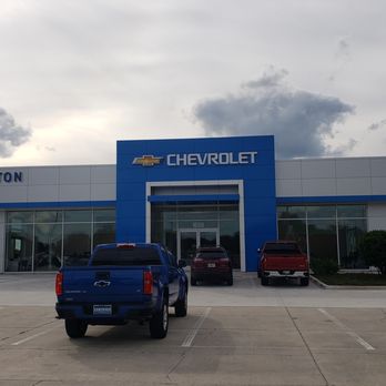 Huston Chevrolet - Auto Repair Near Me - Avon Park, Florida Huston Chevrolet - Auto Repair Near Me - Avon Park, Florida
