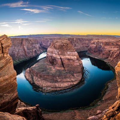 Pink Jeep Tours by null