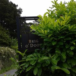 Brig o' Doon - Brig O' Doon