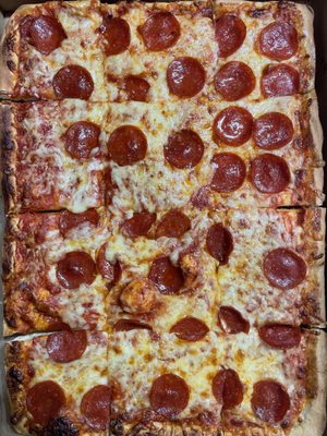Dearborn Italian Bakery by null